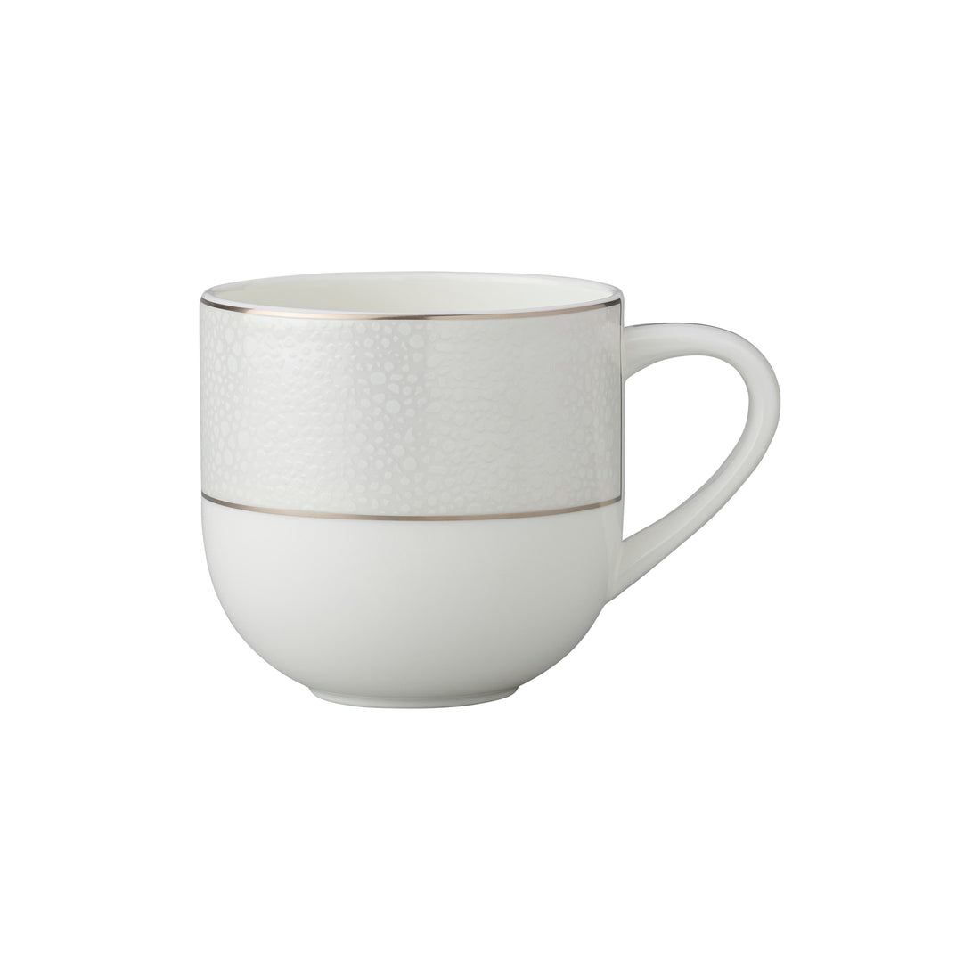 エファーヴェス パール マグカップ(340ml)