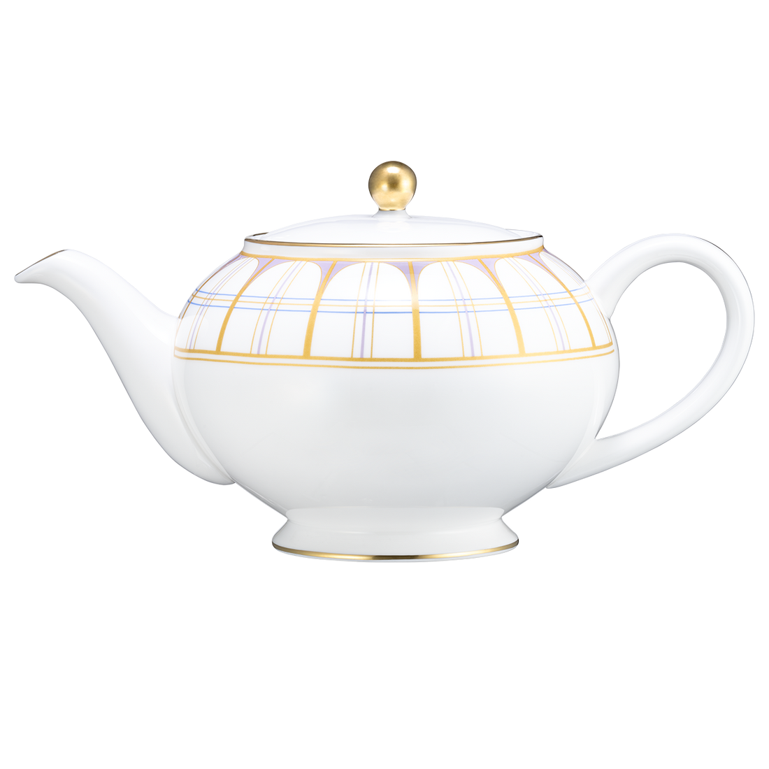 ロイヤルアトリエ ティーポット（Sサイズ）