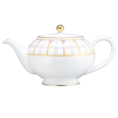 ロイヤルアトリエ ティーポット（Sサイズ）