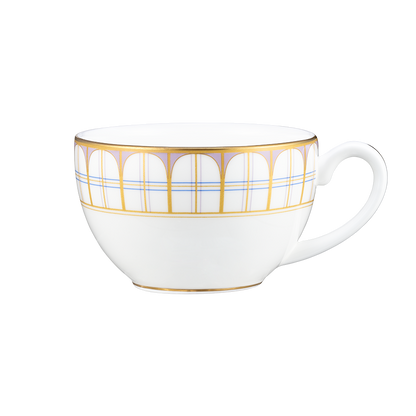 ロイヤルアトリエ ティーカップ＆ソーサー 2客セット