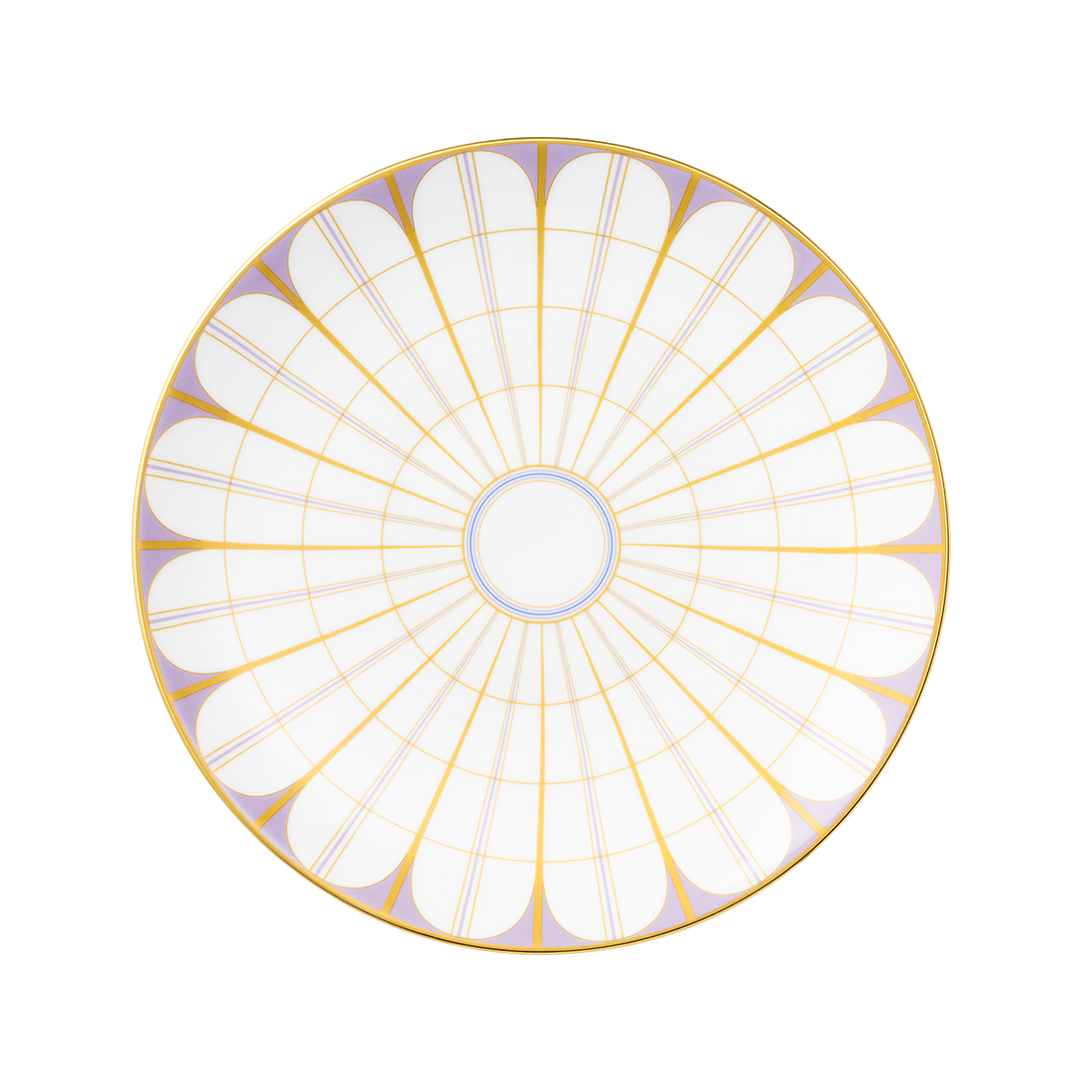 ロイヤルアトリエ プレート（21cm） 2枚セット