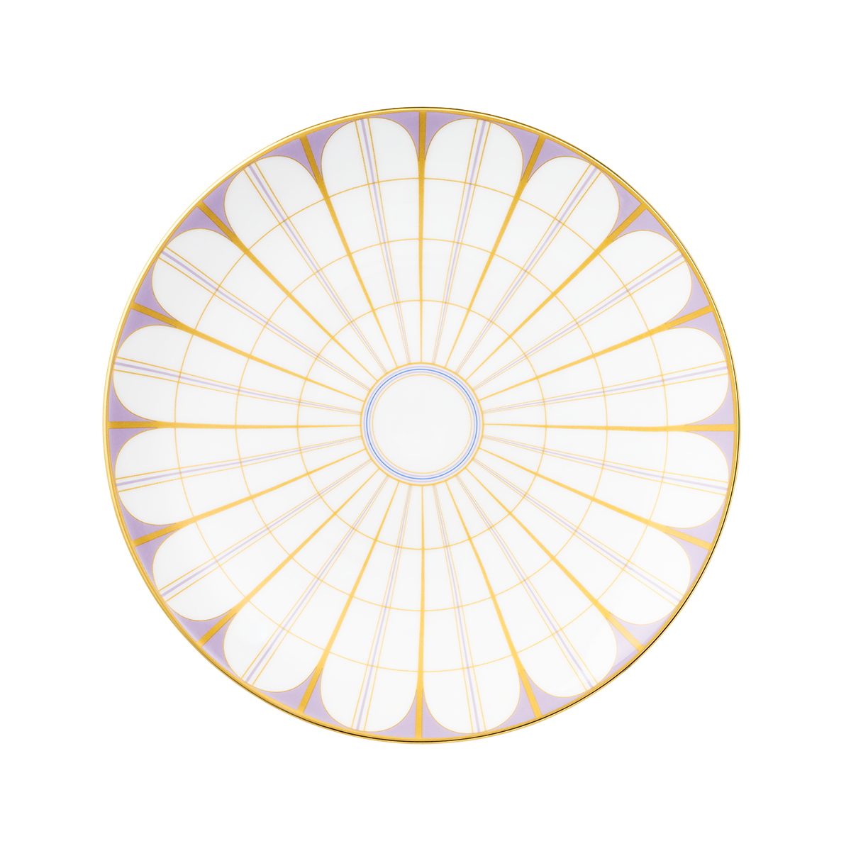 ロイヤルアトリエ プレート（21cm） 2枚セット