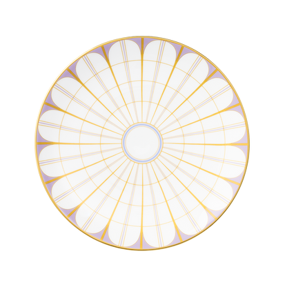 ロイヤルアトリエ プレート（21cm） 2枚セット