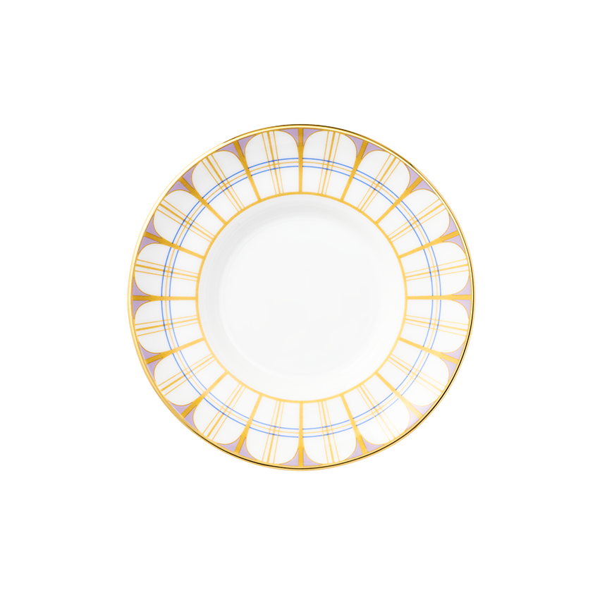 ロイヤルアトリエ コーヒーカップ＆ソーサー 2客セット