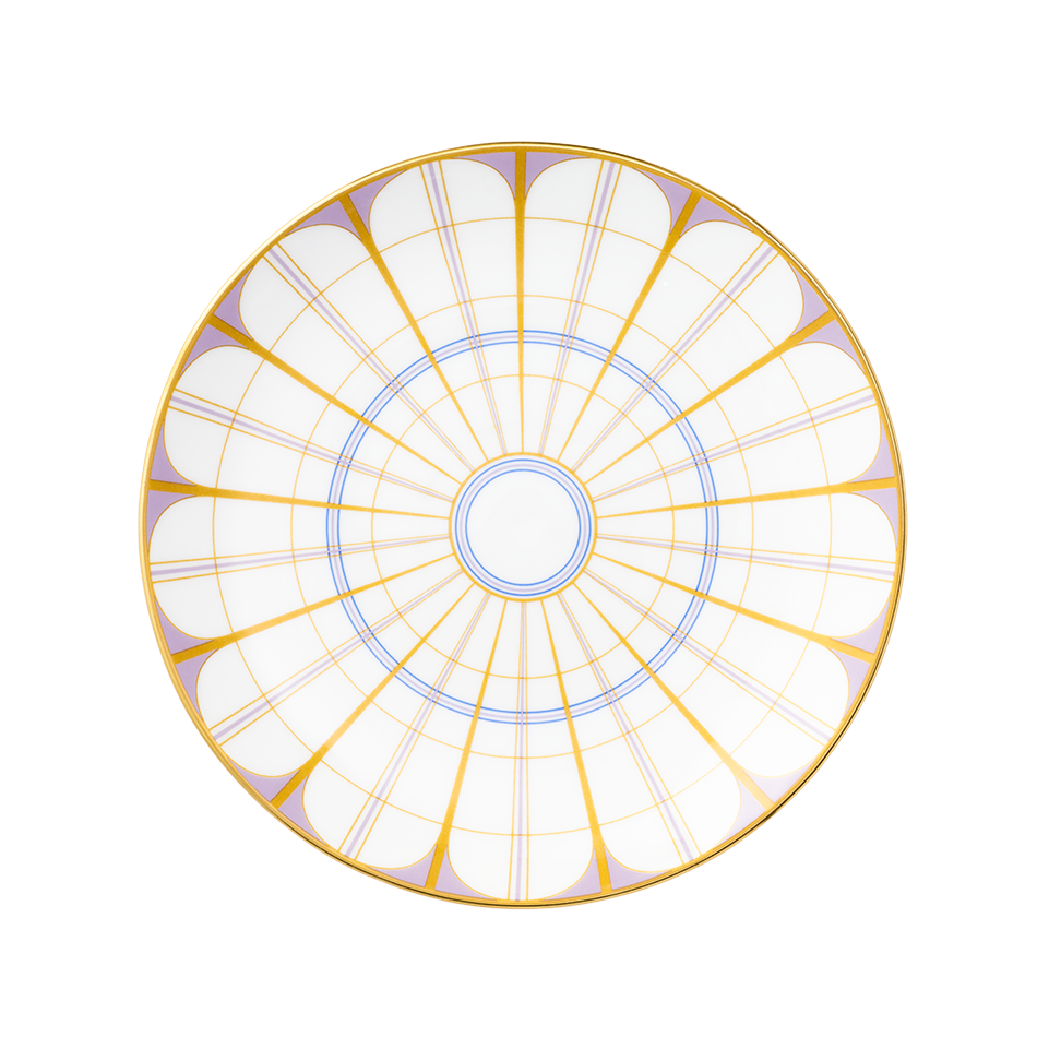 ロイヤルアトリエ プレート（16.5cm） 2枚セット