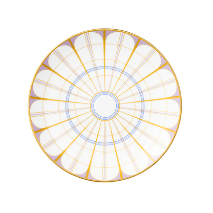 ロイヤルアトリエ プレート（16.5cm） 2枚セット