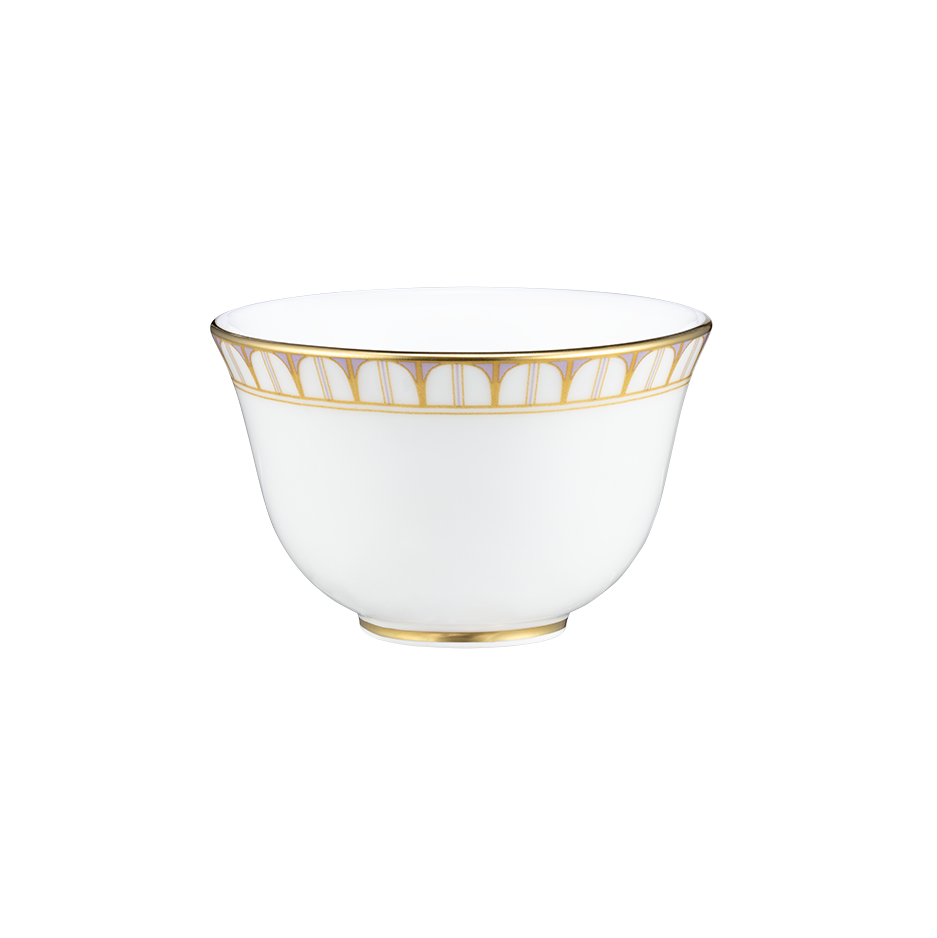 ロイヤルアトリエ アラビアンコーヒーポット＆カップ6個セット