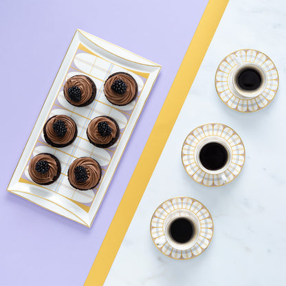 ロイヤルアトリエ トレイ（32cm×16cm）