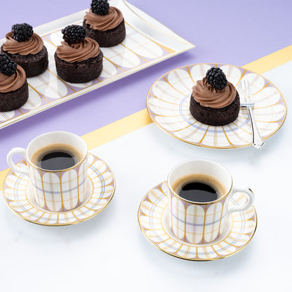 ロイヤルアトリエ トレイ（32cm×16cm）