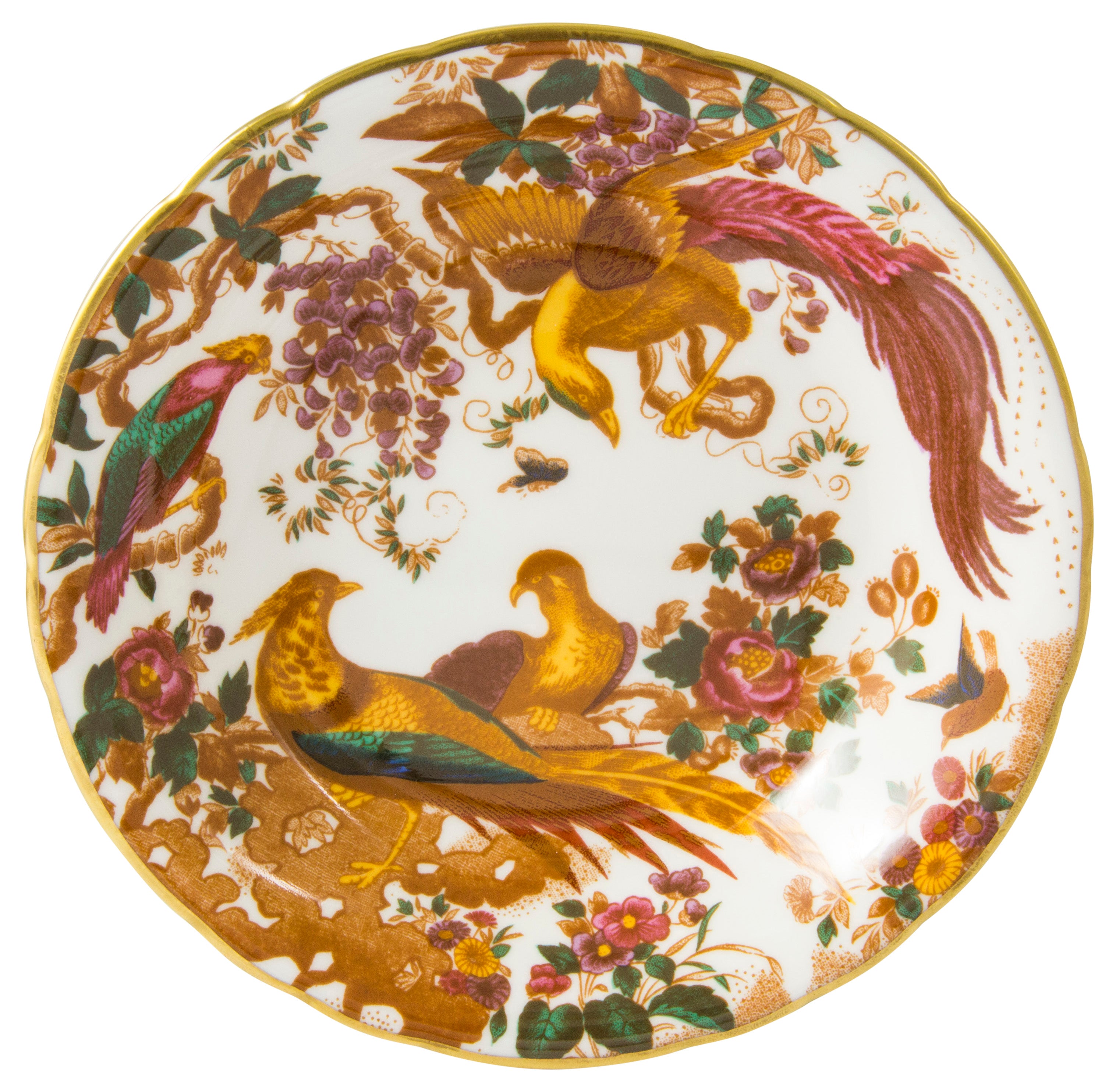 オールドエイビス – ロイヤルクラウンダービー