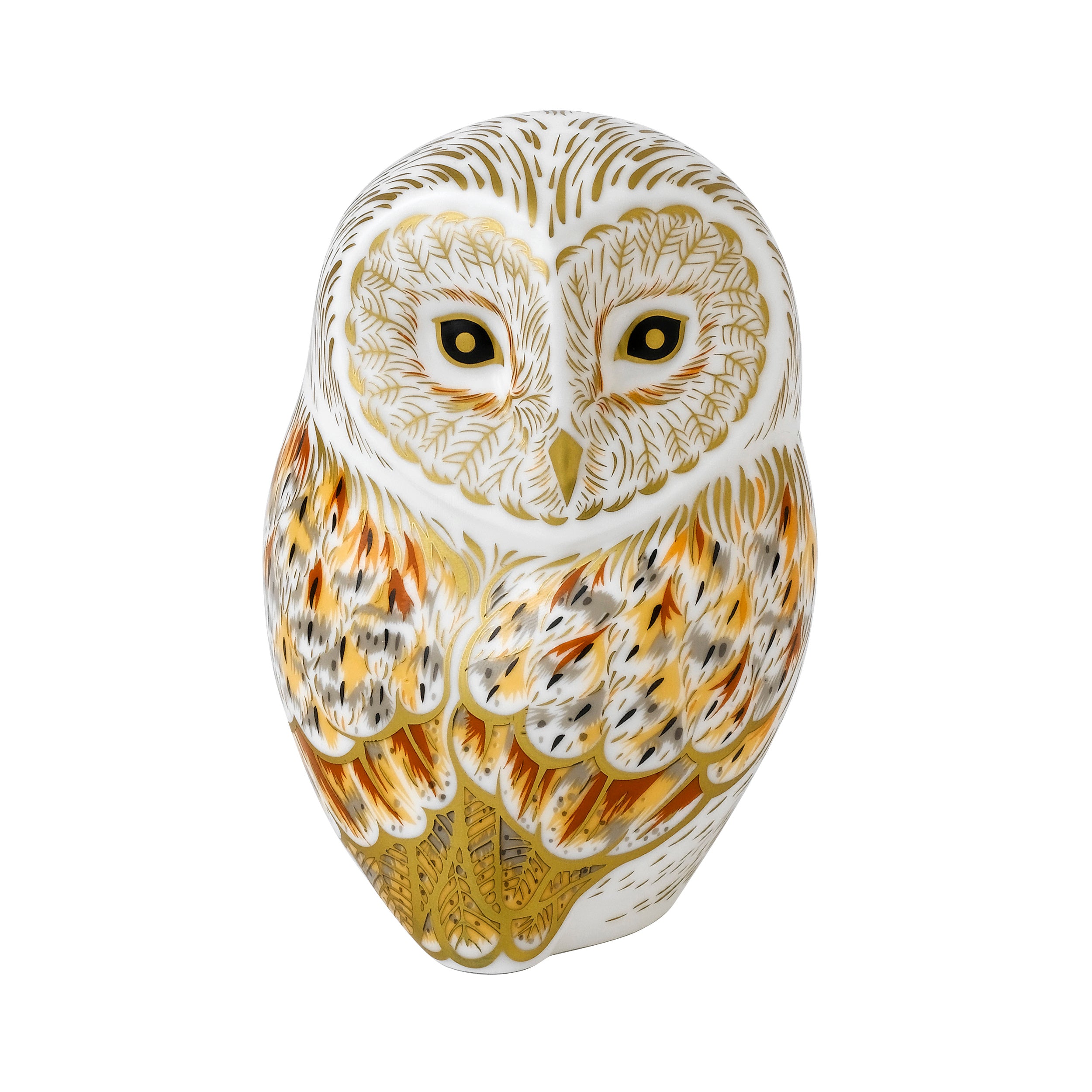 ペーパーウェイト – ロイヤルクラウンダービー